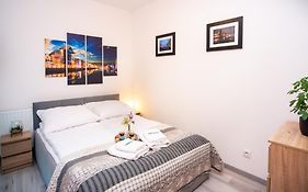 Maya'S Flats 17 - Nadmotlawie Gdansk